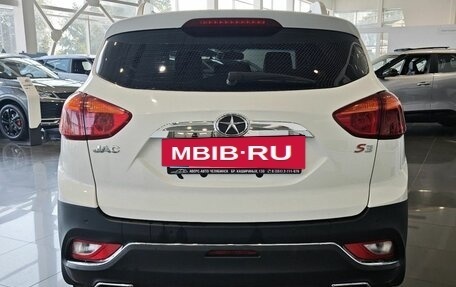 JAC S3, 2022 год, 1 249 000 рублей, 6 фотография