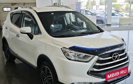 JAC S3, 2022 год, 1 249 000 рублей, 3 фотография