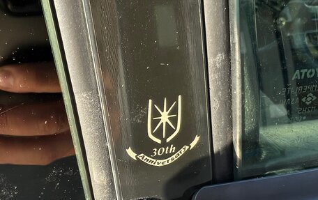 Toyota Mark II VIII (X100), 1999 год, 730 000 рублей, 9 фотография