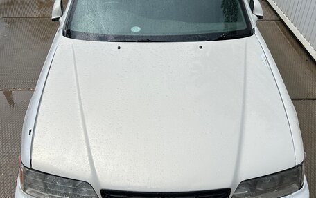 Toyota Mark II VIII (X100), 1999 год, 730 000 рублей, 7 фотография