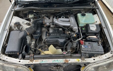 Toyota Mark II VIII (X100), 1999 год, 730 000 рублей, 8 фотография