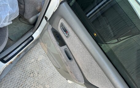 Toyota Mark II VIII (X100), 1999 год, 730 000 рублей, 12 фотография