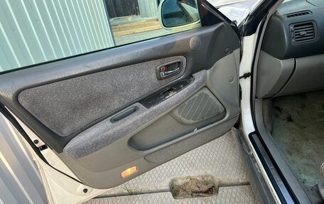 Toyota Mark II VIII (X100), 1999 год, 730 000 рублей, 18 фотография