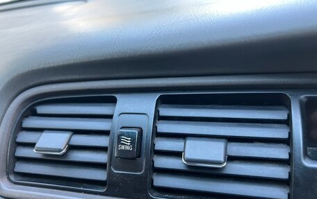 Toyota Mark II VIII (X100), 1999 год, 730 000 рублей, 20 фотография