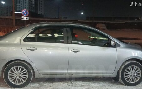 Toyota Belta, 2009 год, 500 000 рублей, 2 фотография