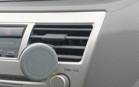 Toyota Belta, 2009 год, 500 000 рублей, 4 фотография