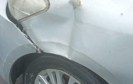 Toyota Belta, 2009 год, 500 000 рублей, 3 фотография