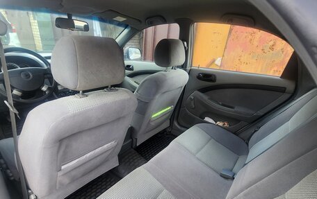 Chevrolet Lacetti, 2010 год, 500 000 рублей, 8 фотография