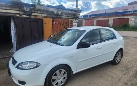 Chevrolet Lacetti, 2010 год, 500 000 рублей, 2 фотография