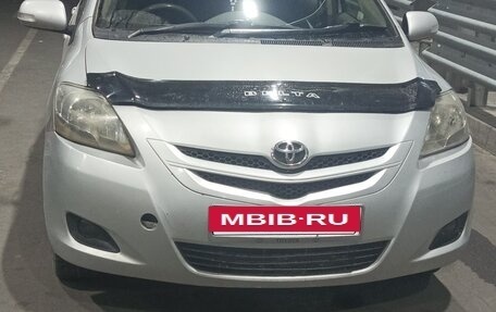 Toyota Belta, 2009 год, 500 000 рублей, 5 фотография