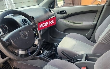 Chevrolet Lacetti, 2010 год, 500 000 рублей, 4 фотография