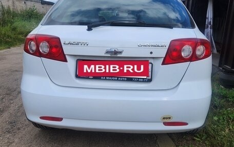 Chevrolet Lacetti, 2010 год, 500 000 рублей, 3 фотография