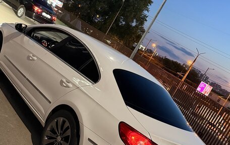 Volkswagen Passat CC I рестайлинг, 2011 год, 950 000 рублей, 3 фотография