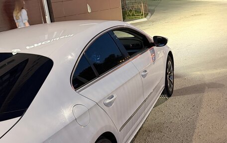 Volkswagen Passat CC I рестайлинг, 2011 год, 950 000 рублей, 5 фотография