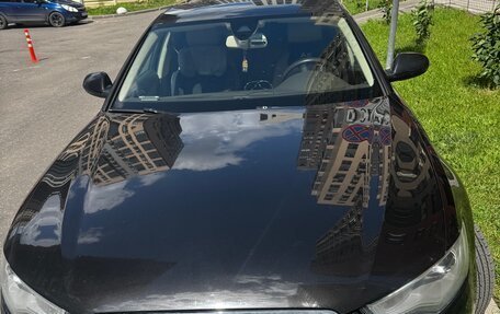 Audi A6, 2013 год, 1 500 000 рублей, 7 фотография