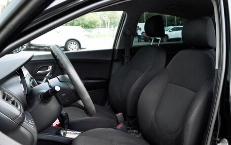 KIA Rio III рестайлинг, 2012 год, 799 000 рублей, 14 фотография