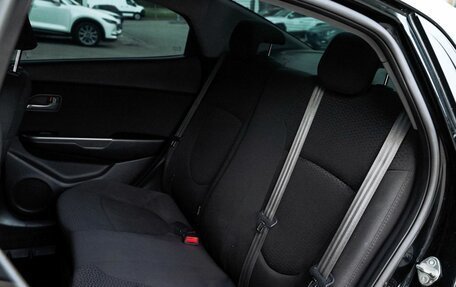 KIA Rio III рестайлинг, 2012 год, 799 000 рублей, 15 фотография