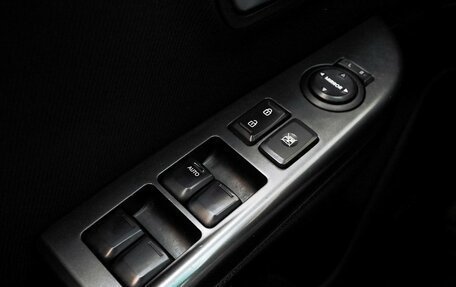 KIA Rio III рестайлинг, 2012 год, 799 000 рублей, 12 фотография