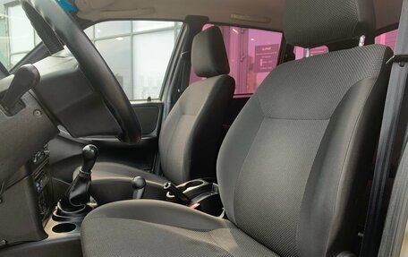 Chevrolet Niva I рестайлинг, 2015 год, 565 000 рублей, 9 фотография