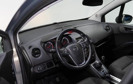 Opel Meriva, 2012 год, 899 000 рублей, 10 фотография