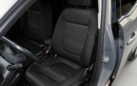 Opel Meriva, 2012 год, 899 000 рублей, 14 фотография