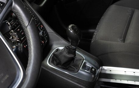 Opel Meriva, 2012 год, 899 000 рублей, 13 фотография