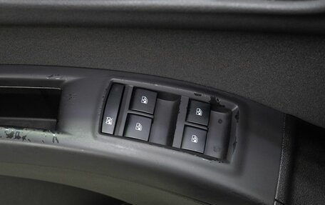 Opel Meriva, 2012 год, 899 000 рублей, 12 фотография