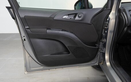 Opel Meriva, 2012 год, 899 000 рублей, 11 фотография