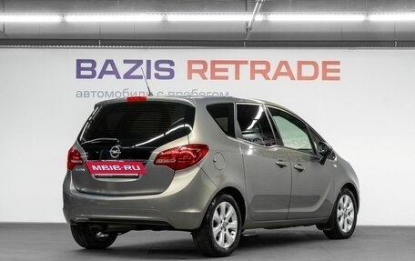 Opel Meriva, 2012 год, 899 000 рублей, 6 фотография