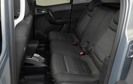 Opel Meriva, 2012 год, 899 000 рублей, 15 фотография
