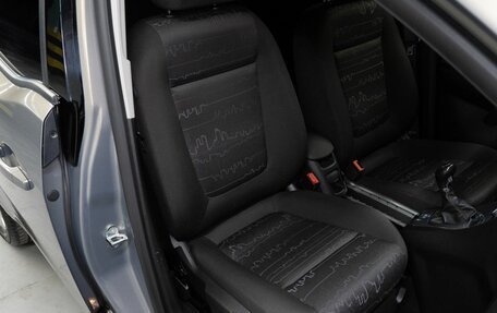 Opel Meriva, 2012 год, 899 000 рублей, 17 фотография