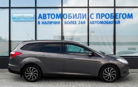 Ford Focus III, 2012 год, 709 000 рублей, 6 фотография