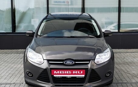 Ford Focus III, 2012 год, 709 000 рублей, 8 фотография