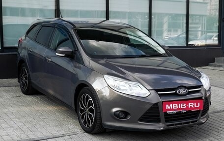 Ford Focus III, 2012 год, 709 000 рублей, 7 фотография