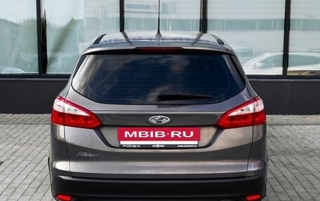 Ford Focus III, 2012 год, 709 000 рублей, 4 фотография