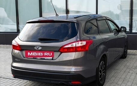 Ford Focus III, 2012 год, 709 000 рублей, 5 фотография