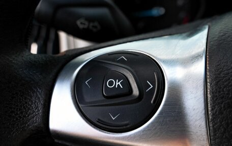 Ford Focus III, 2012 год, 709 000 рублей, 12 фотография