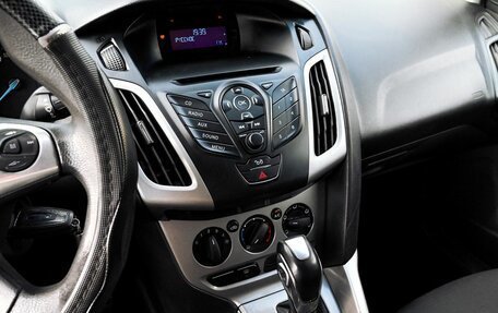 Ford Focus III, 2012 год, 709 000 рублей, 9 фотография