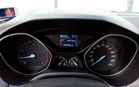 Ford Focus III, 2012 год, 709 000 рублей, 10 фотография