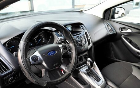 Ford Focus III, 2012 год, 709 000 рублей, 15 фотография