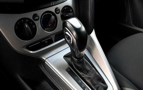 Ford Focus III, 2012 год, 709 000 рублей, 13 фотография