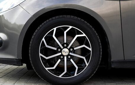 Ford Focus III, 2012 год, 709 000 рублей, 20 фотография