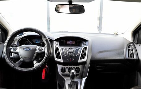 Ford Focus III, 2012 год, 709 000 рублей, 17 фотография