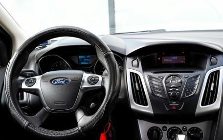 Ford Focus III, 2012 год, 709 000 рублей, 18 фотография