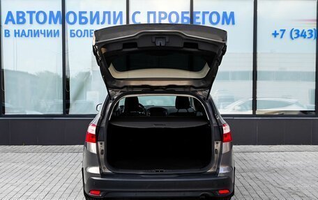 Ford Focus III, 2012 год, 709 000 рублей, 19 фотография