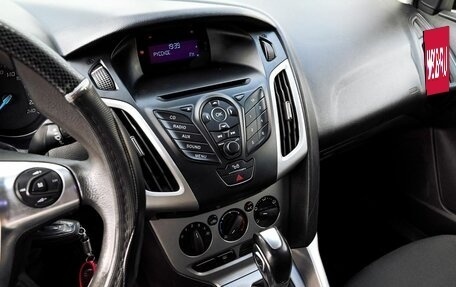 Ford Focus III, 2012 год, 709 000 рублей, 14 фотография