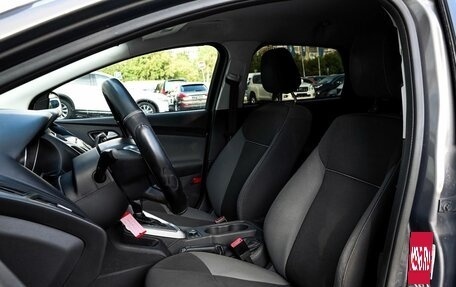 Ford Focus III, 2012 год, 709 000 рублей, 16 фотография