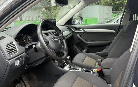 Audi Q3, 2013 год, 7 фотография