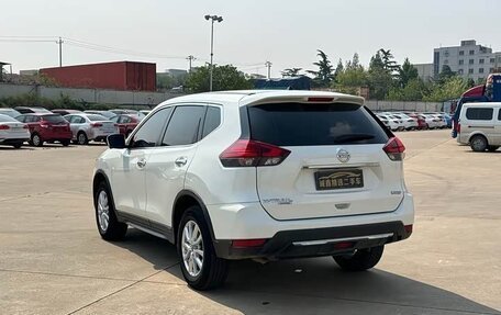 Nissan X-Trail, 2022 год, 1 730 000 рублей, 4 фотография