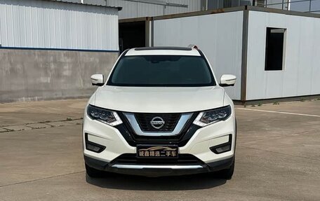 Nissan X-Trail, 2022 год, 1 730 000 рублей, 2 фотография